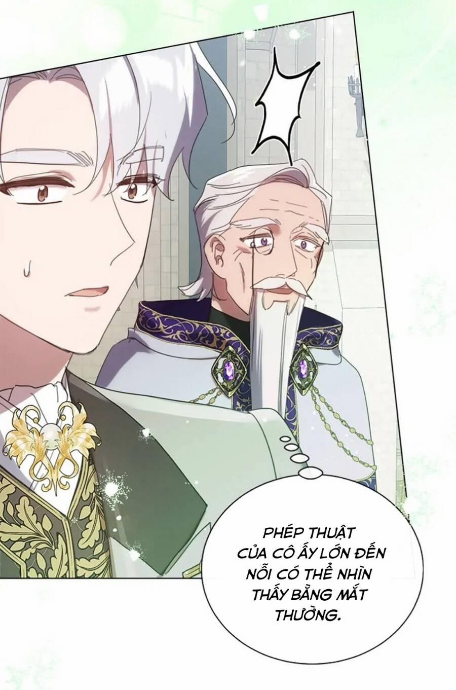 Chúng Ta Không Phải Chị Em Thân Thiết 84 trang 64