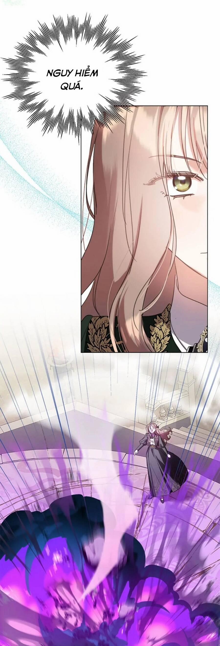 Chúng Ta Không Phải Chị Em Thân Thiết 84 trang 65