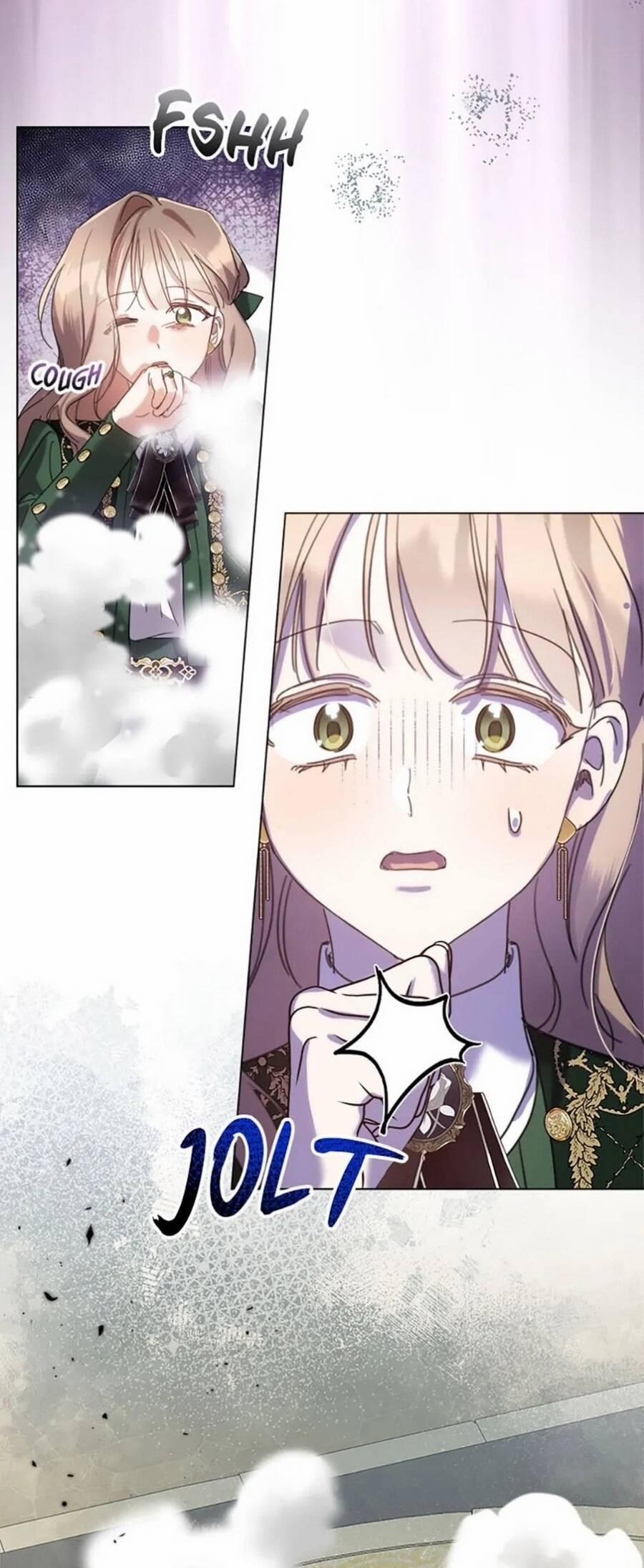 Chúng Ta Không Phải Chị Em Thân Thiết 84 trang 67