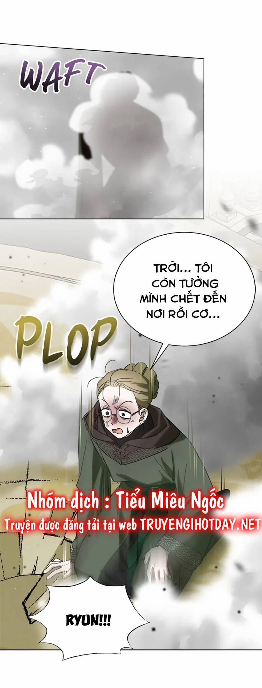 Chúng Ta Không Phải Chị Em Thân Thiết 84 trang 69