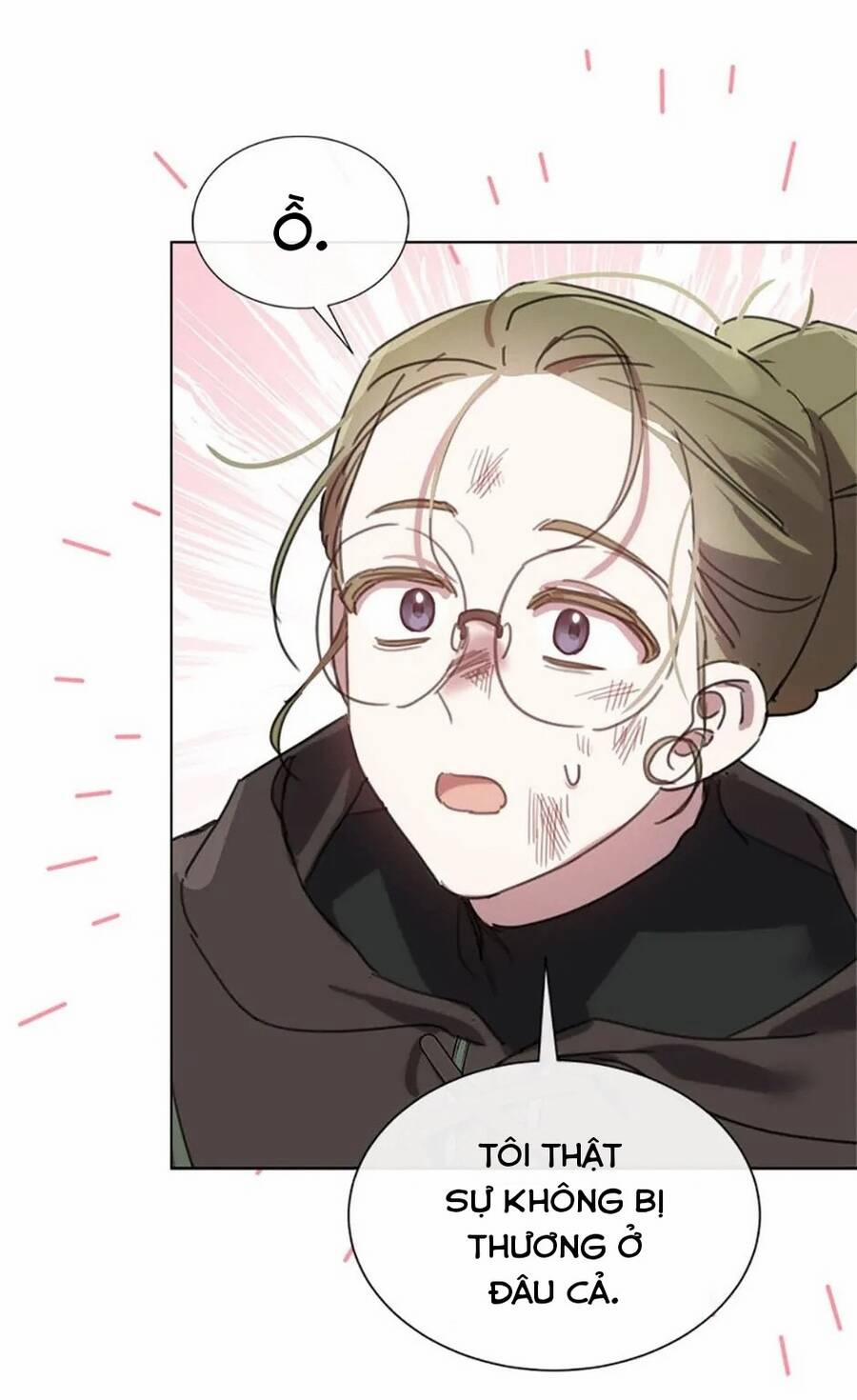 Chúng Ta Không Phải Chị Em Thân Thiết 84 trang 71