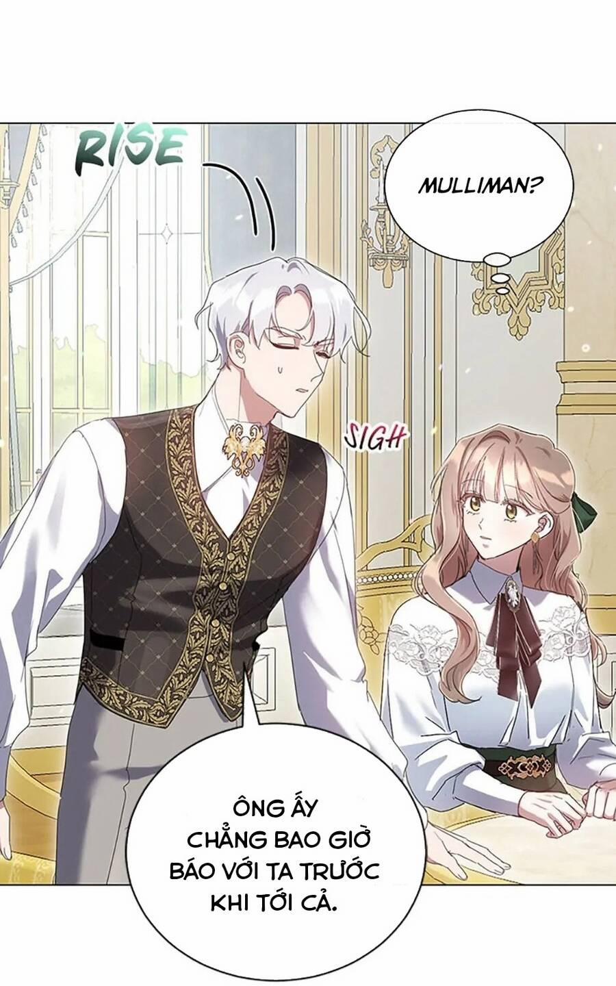 Chúng Ta Không Phải Chị Em Thân Thiết 84 trang 8