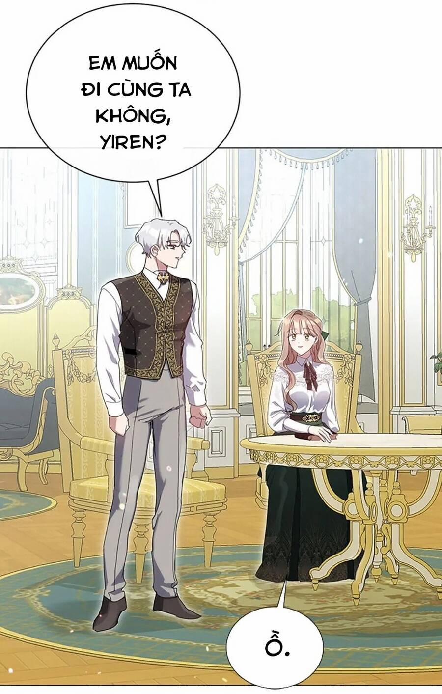 Chúng Ta Không Phải Chị Em Thân Thiết 84 trang 9