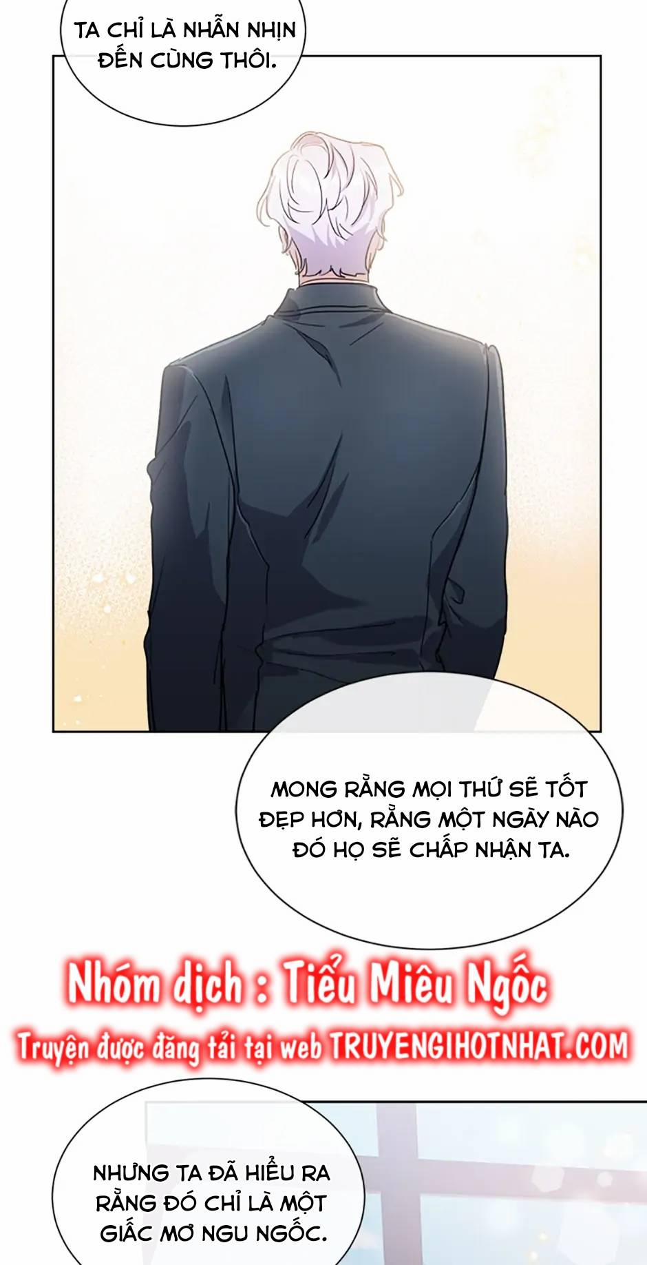 Chúng Ta Không Phải Chị Em Thân Thiết 9 trang 23