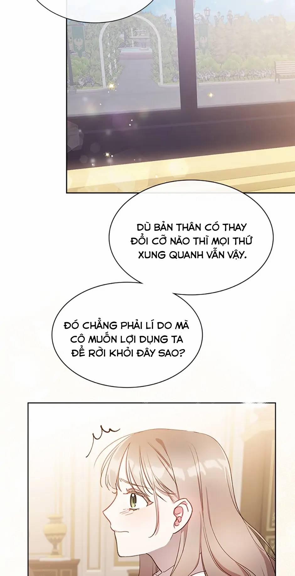 Chúng Ta Không Phải Chị Em Thân Thiết 9 trang 24