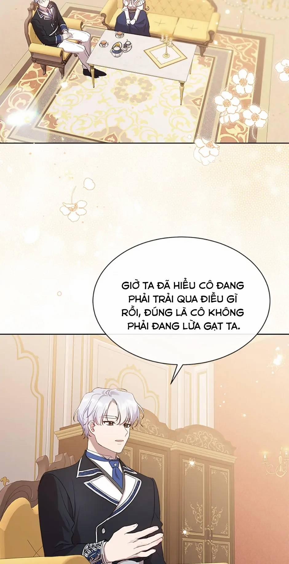 Chúng Ta Không Phải Chị Em Thân Thiết 9 trang 26