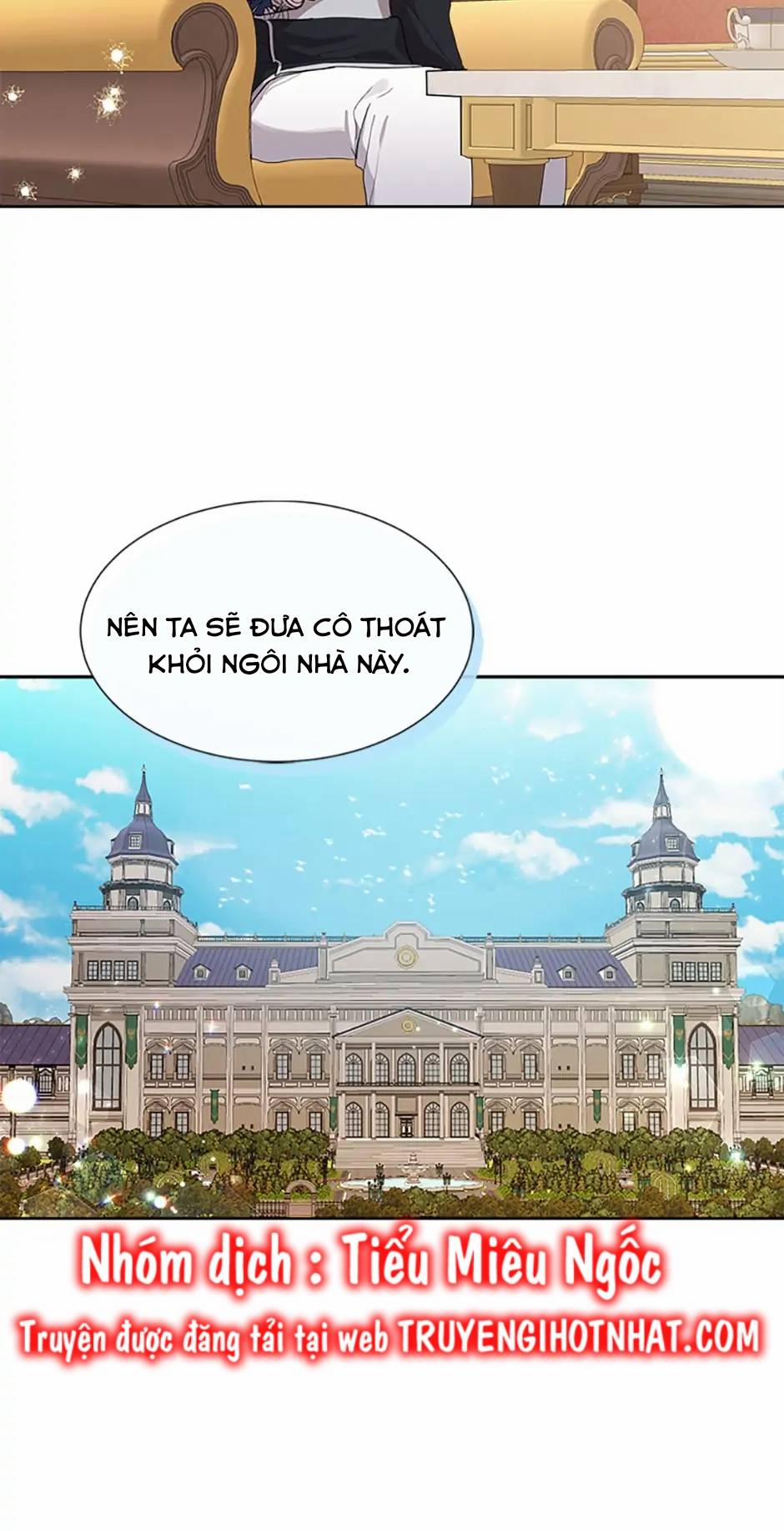 Chúng Ta Không Phải Chị Em Thân Thiết 9 trang 27