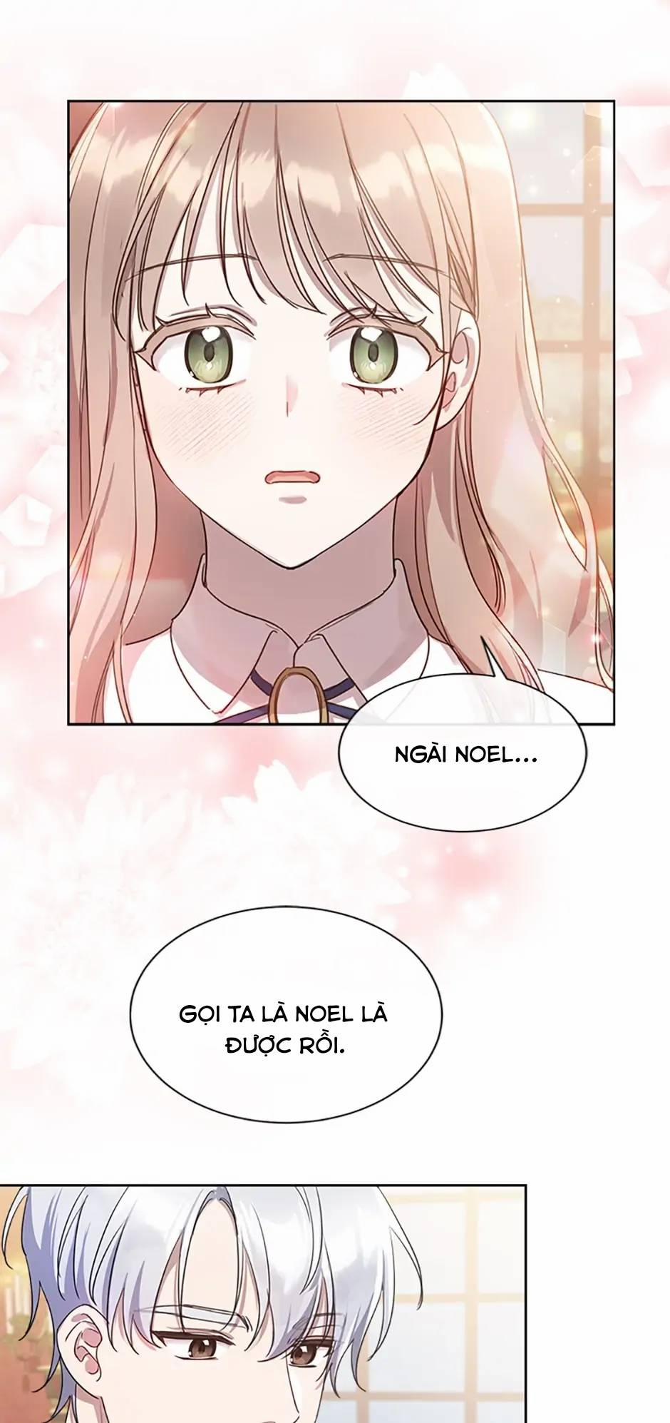 Chúng Ta Không Phải Chị Em Thân Thiết 9 trang 28