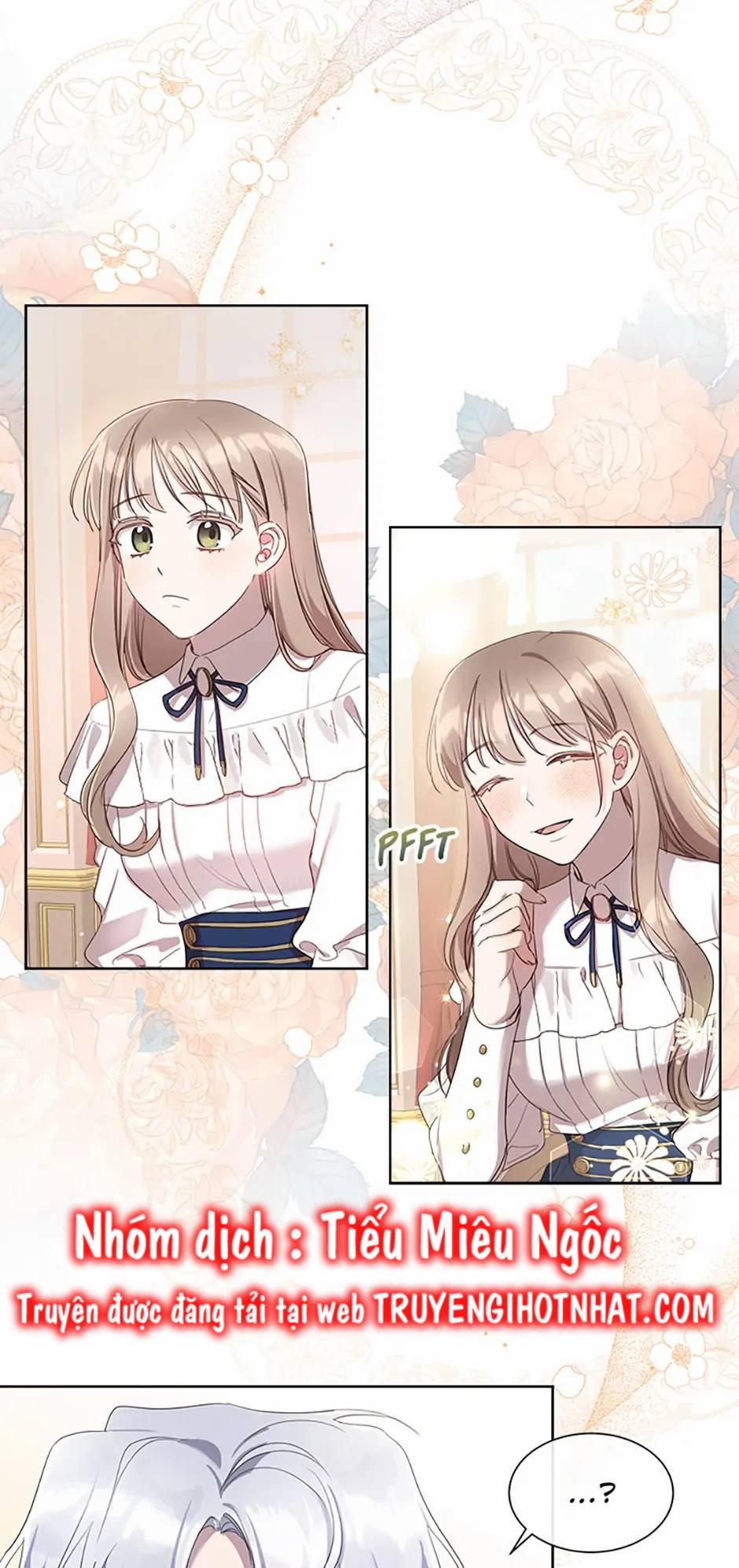 Chúng Ta Không Phải Chị Em Thân Thiết 9 trang 31