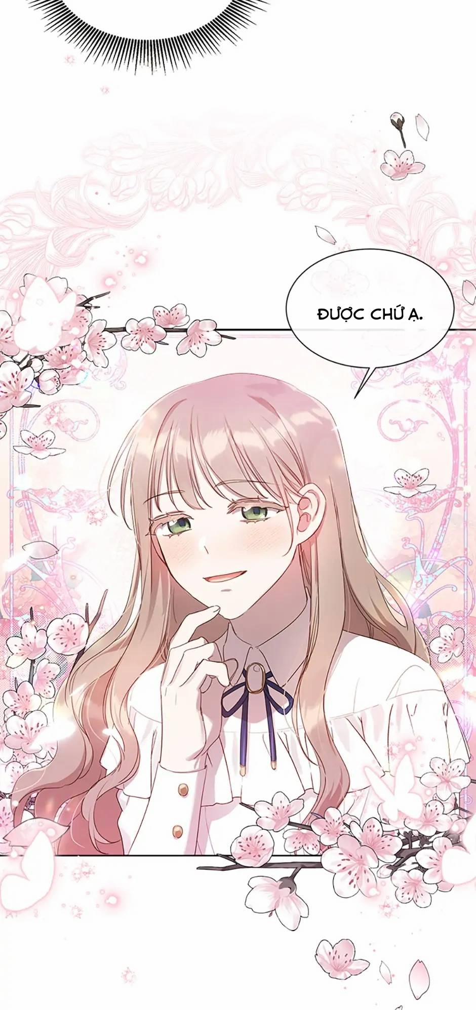 Chúng Ta Không Phải Chị Em Thân Thiết 9 trang 33