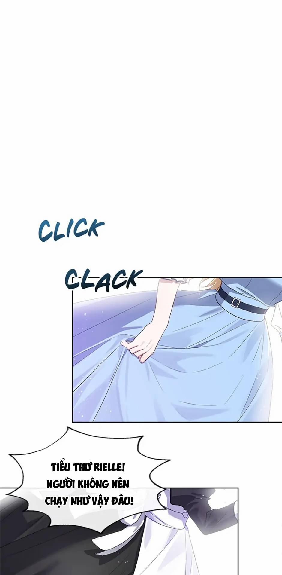 Chúng Ta Không Phải Chị Em Thân Thiết 9 trang 35