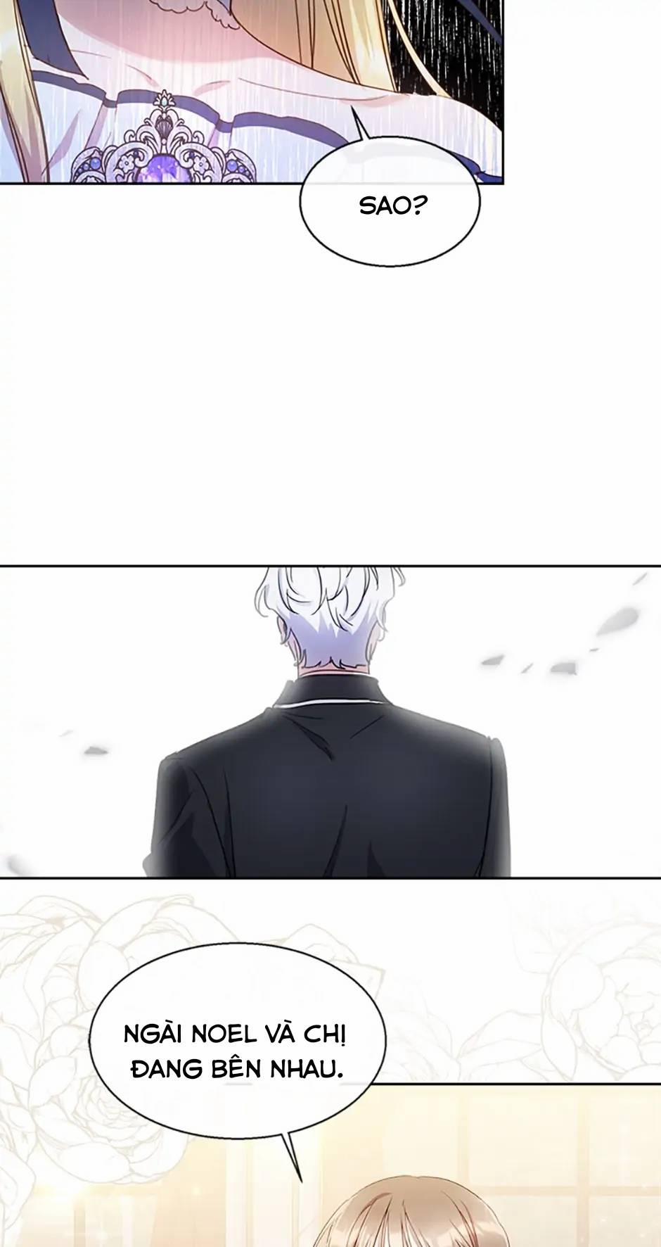 Chúng Ta Không Phải Chị Em Thân Thiết 9 trang 44