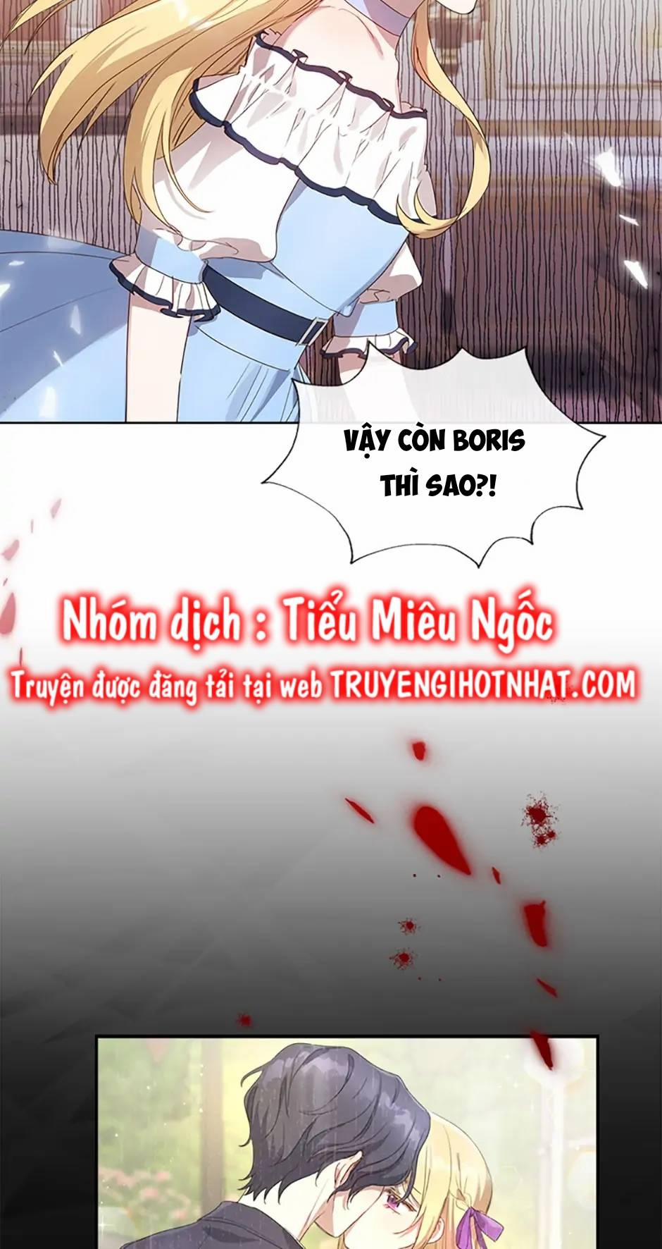 Chúng Ta Không Phải Chị Em Thân Thiết 9 trang 46