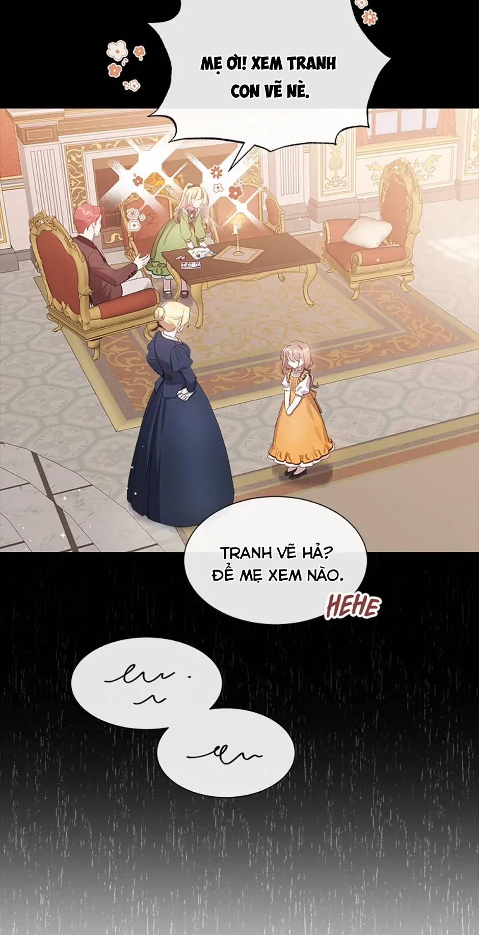 Chúng Ta Không Phải Chị Em Thân Thiết 9 trang 5