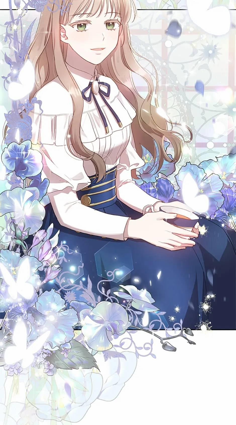 Chúng Ta Không Phải Chị Em Thân Thiết 9 trang 50