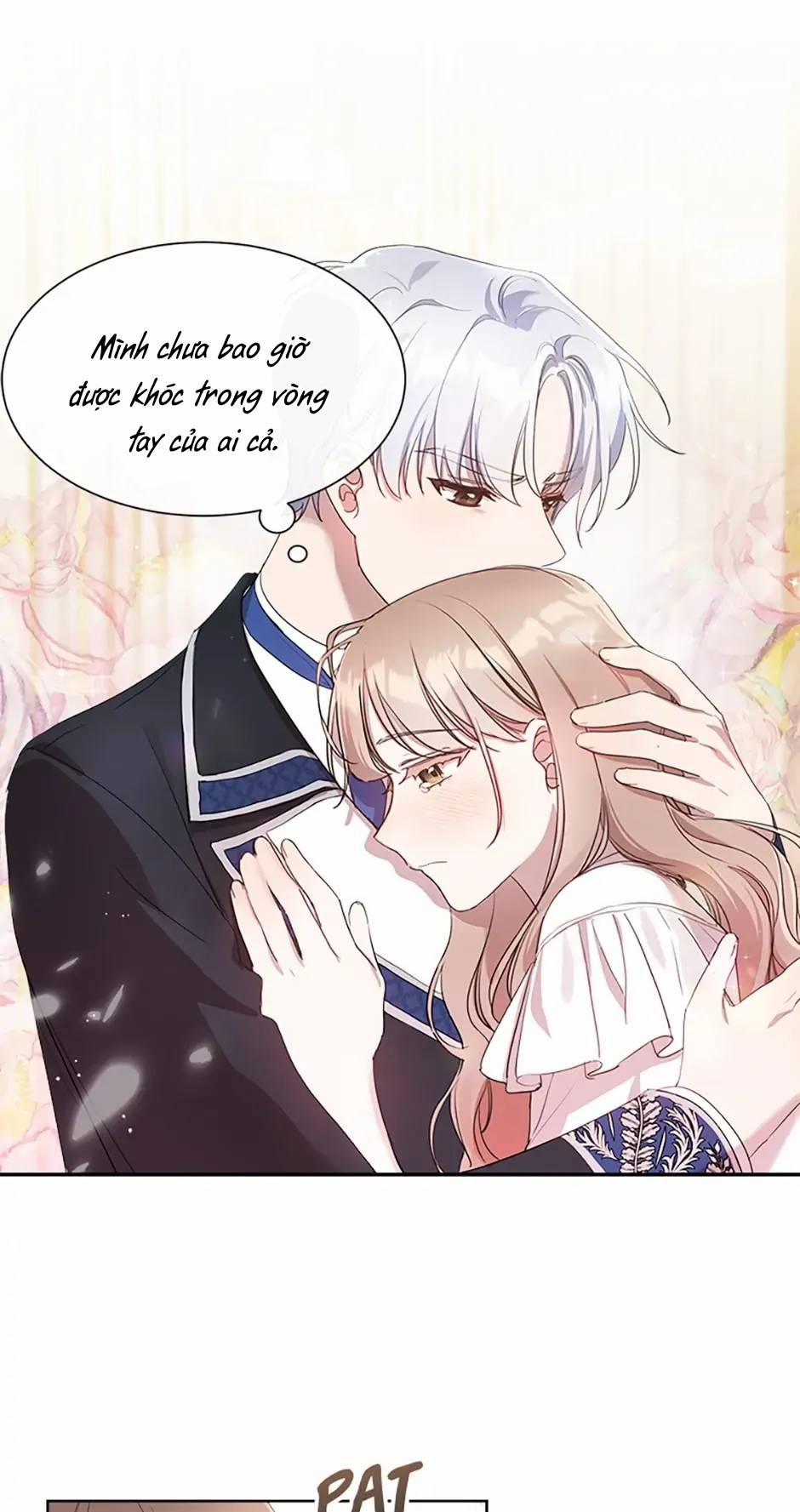 Chúng Ta Không Phải Chị Em Thân Thiết 9 trang 7