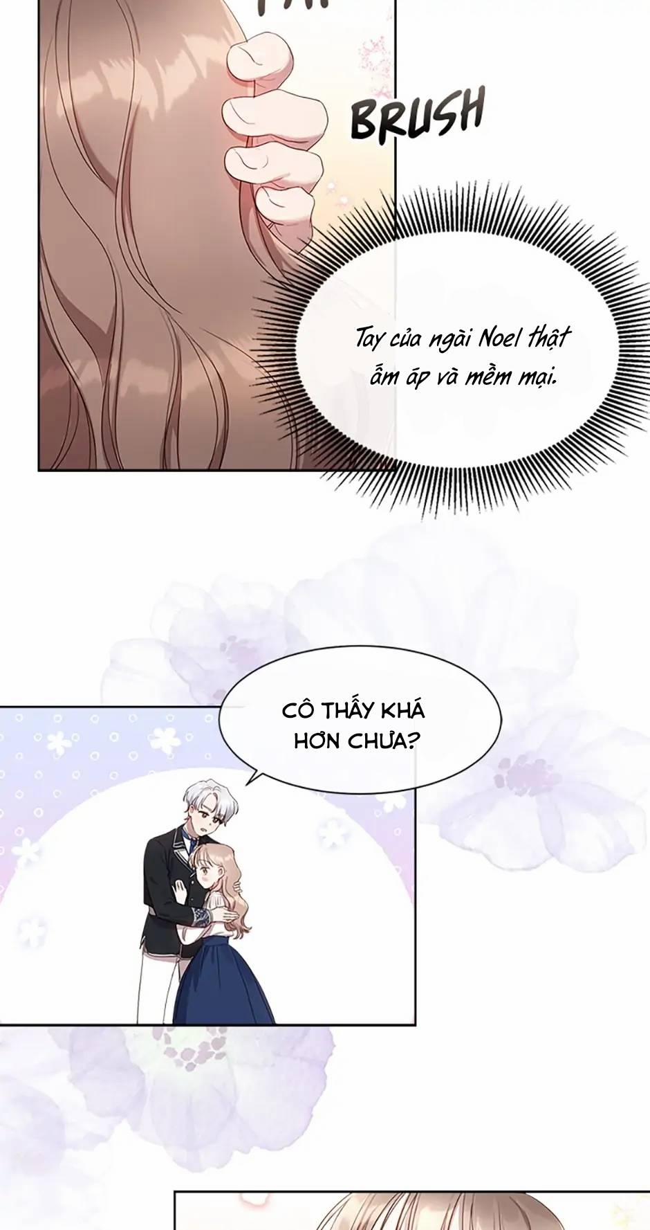 Chúng Ta Không Phải Chị Em Thân Thiết 9 trang 8