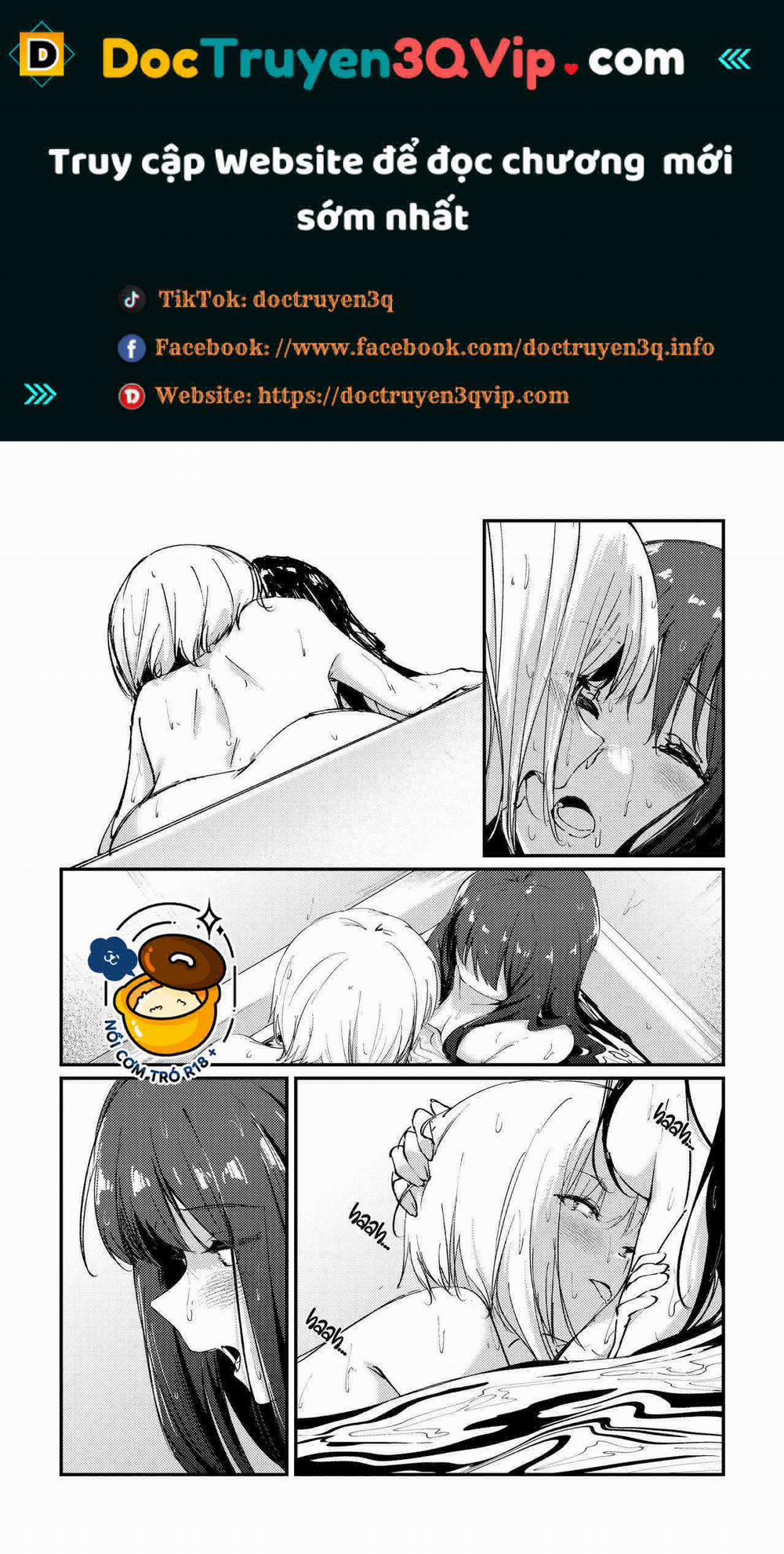 Chúng Ta Là Độc Nhất 1.2 trang 0