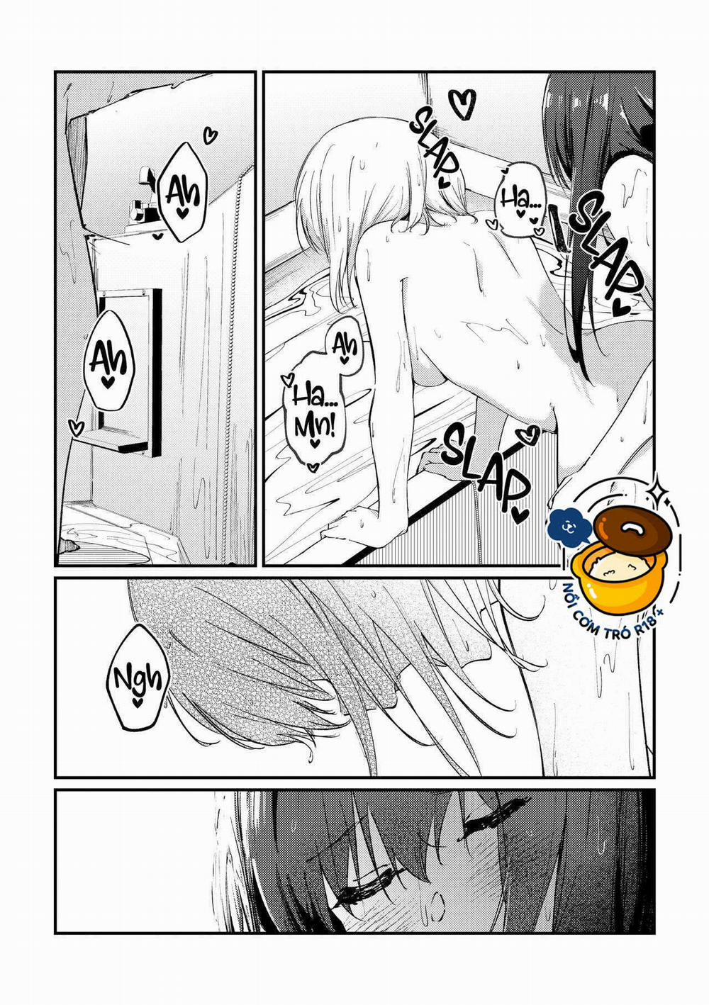 Chúng Ta Là Độc Nhất 1.2 trang 2