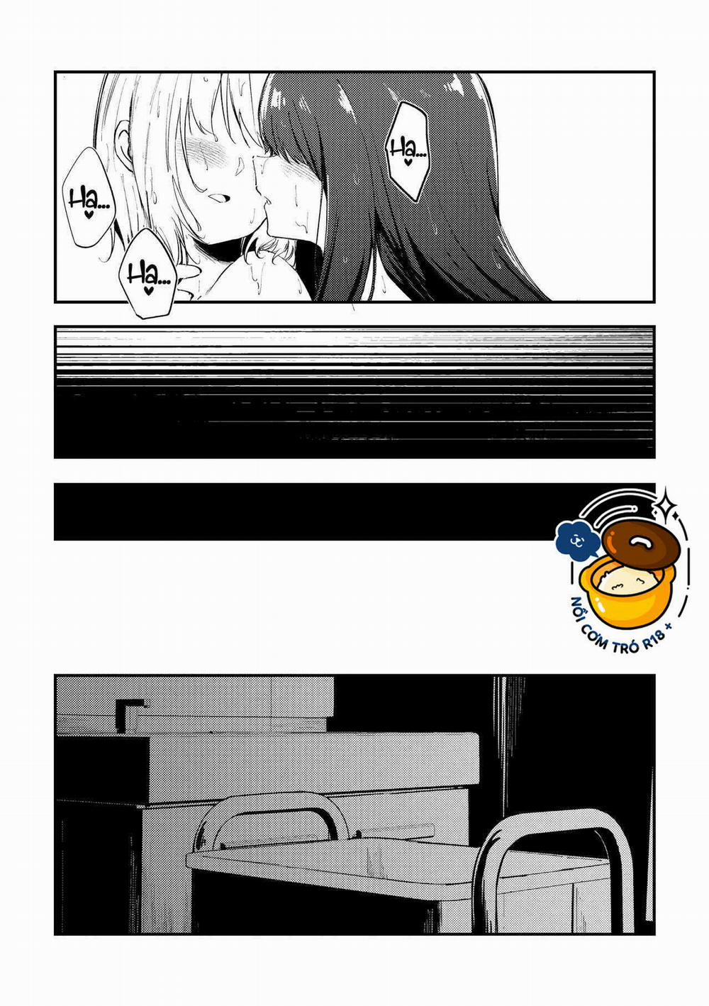 Chúng Ta Là Độc Nhất 1.2 trang 4