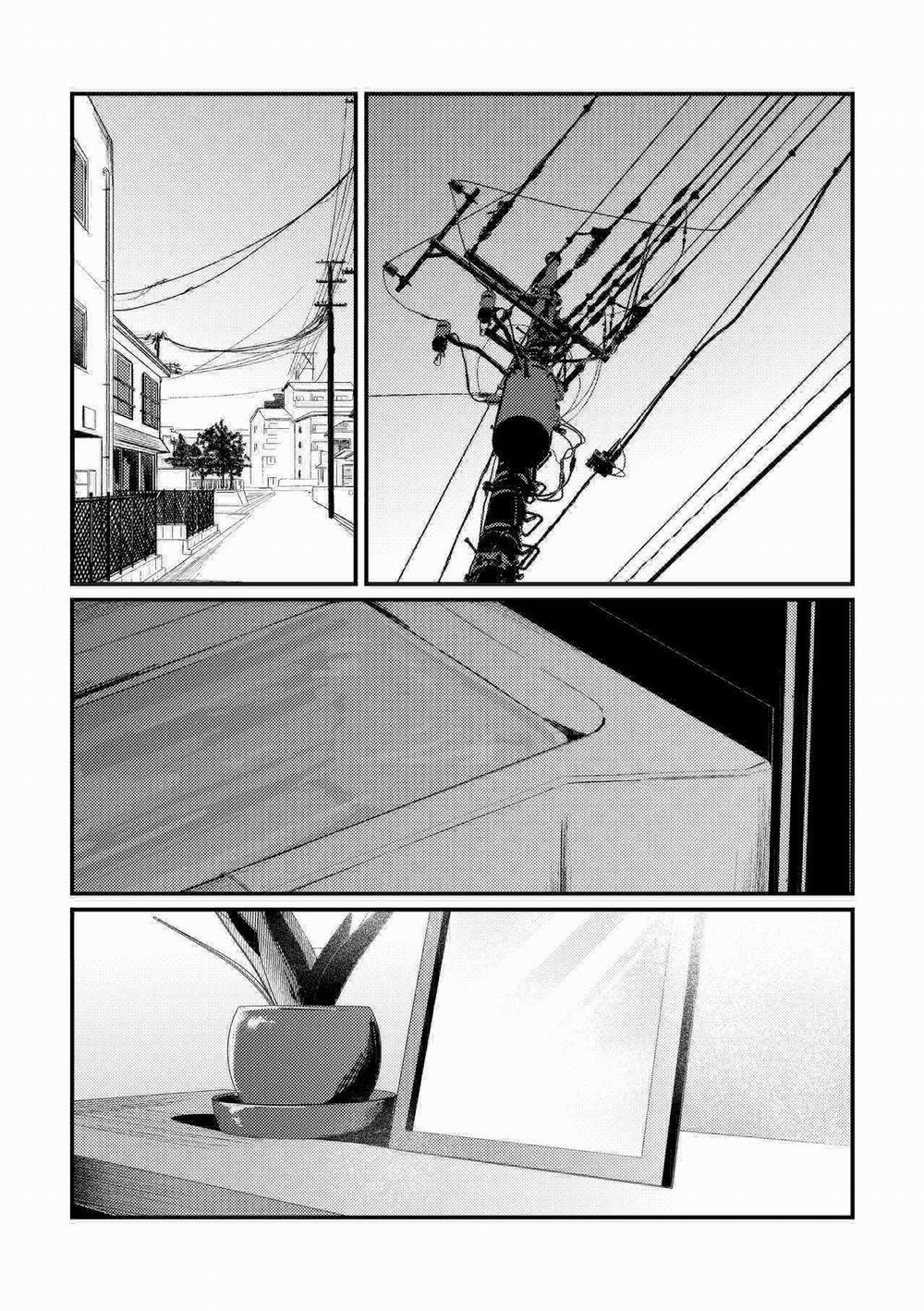 Chúng Ta Là Độc Nhất 1.2 trang 5