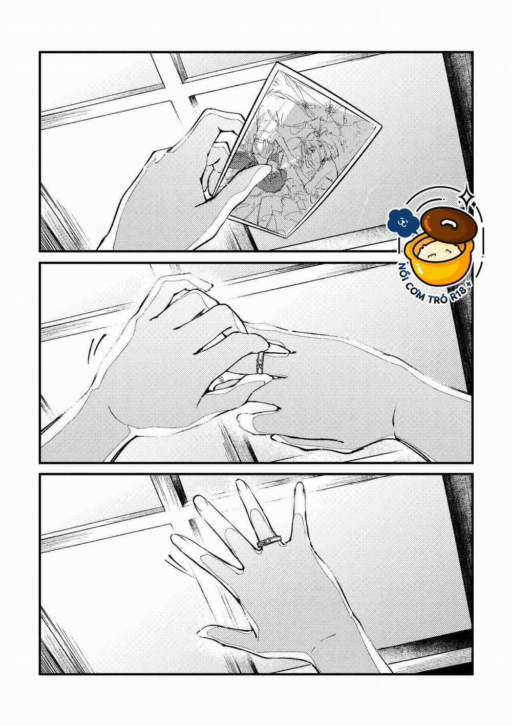 Chúng Ta Là Độc Nhất 2 trang 1