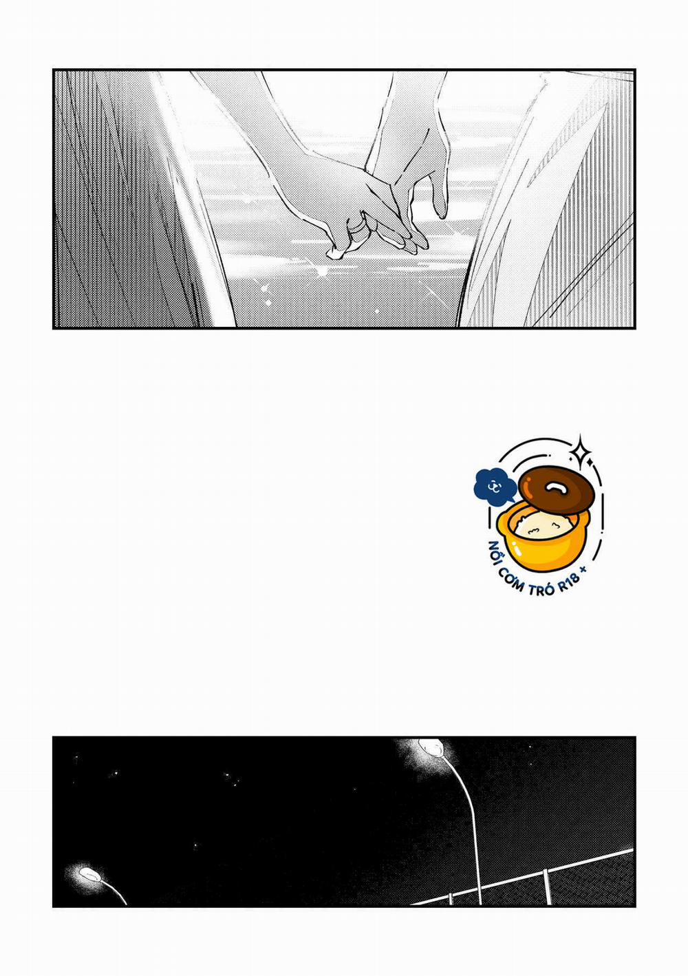 Chúng Ta Là Độc Nhất 2 trang 12