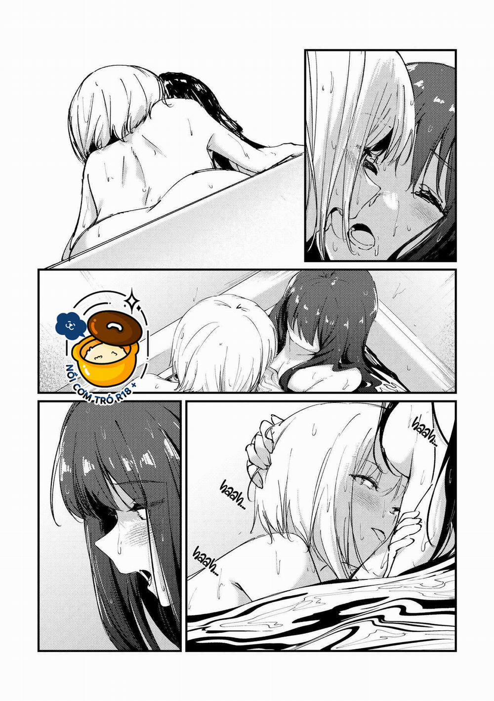 Chúng Ta Là Độc Nhất 2 trang 14