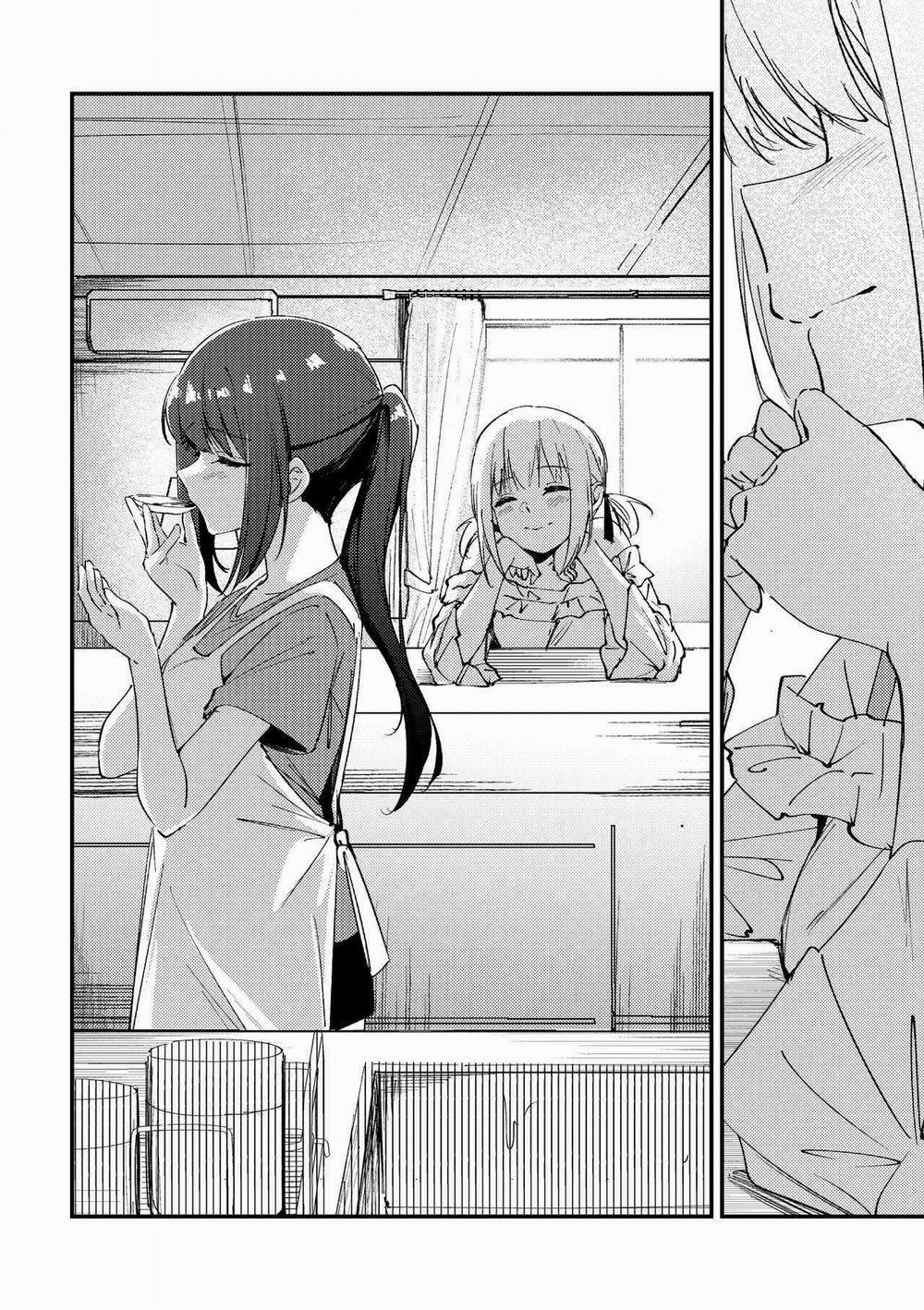 Chúng Ta Là Độc Nhất 2 trang 21