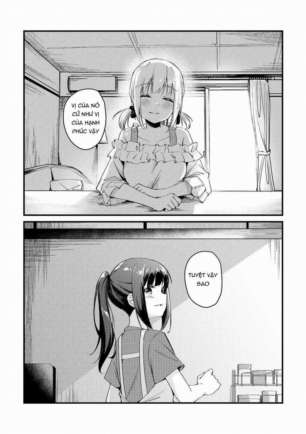 Chúng Ta Là Độc Nhất 2 trang 23