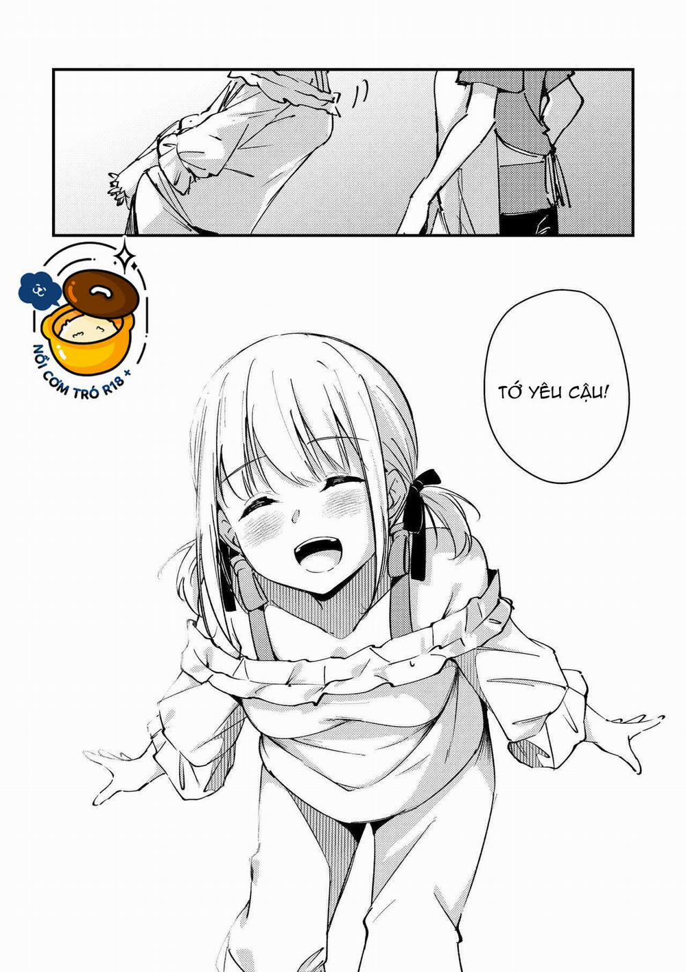 Chúng Ta Là Độc Nhất 2 trang 26