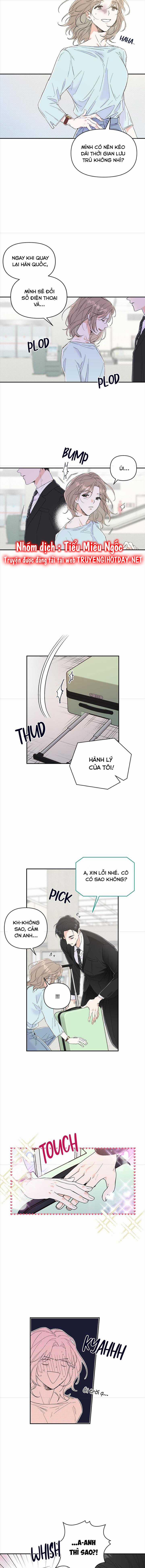 Chúng Ta Ly Hôn Đi! 1 trang 18