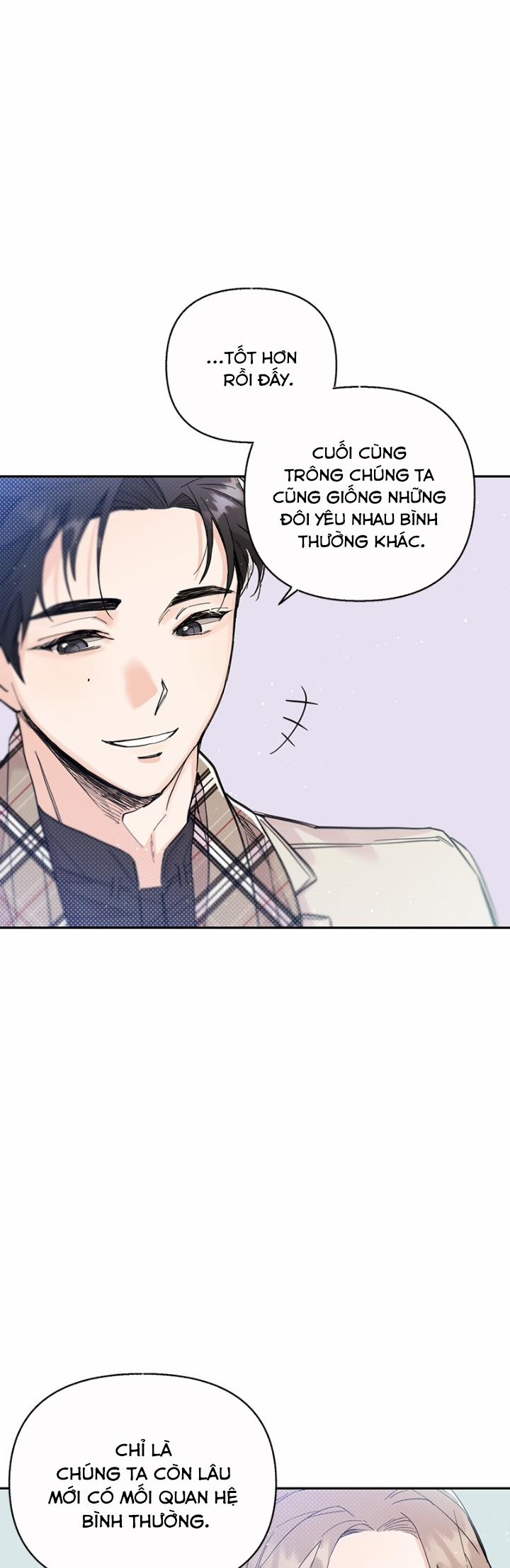 Chúng Ta Ly Hôn Đi! 10 trang 14