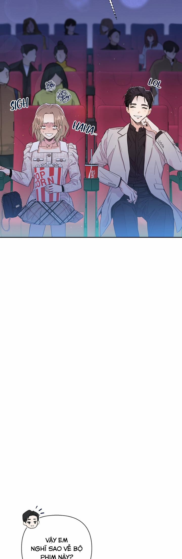 Chúng Ta Ly Hôn Đi! 10 trang 22