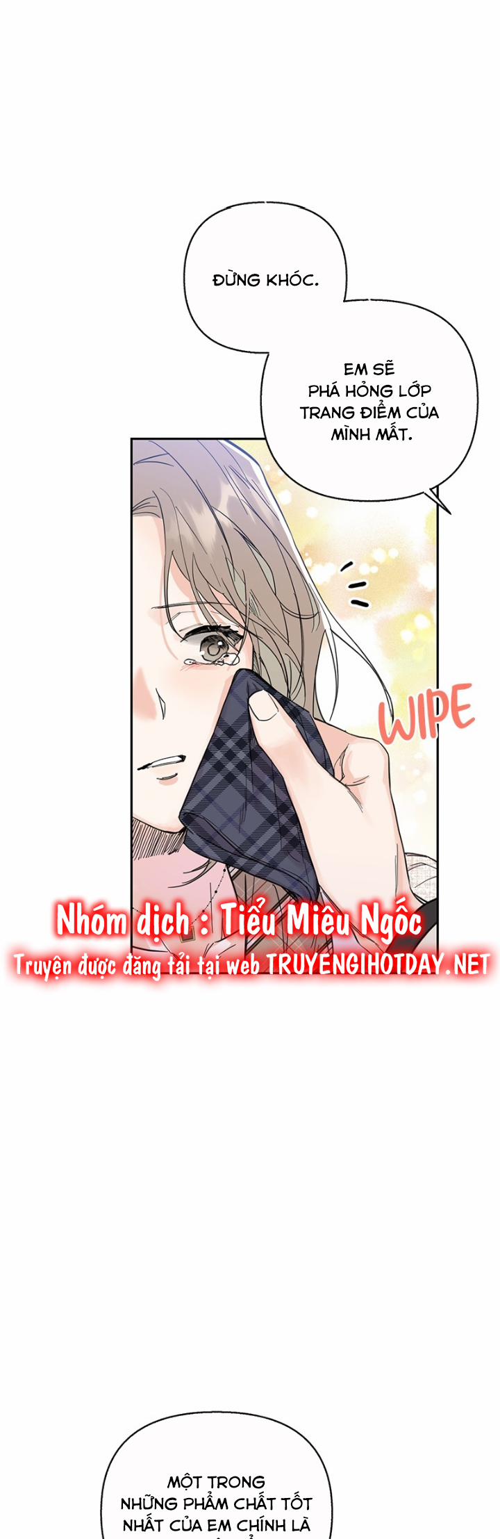 Chúng Ta Ly Hôn Đi! 10 trang 35