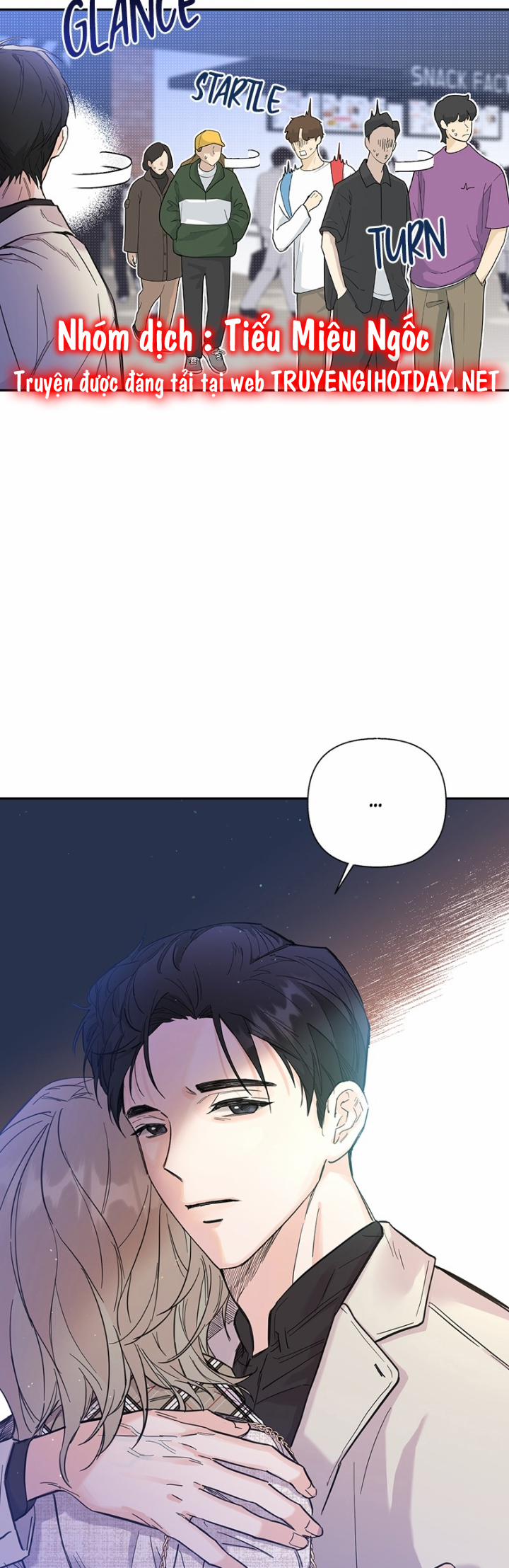 Chúng Ta Ly Hôn Đi! 10 trang 40