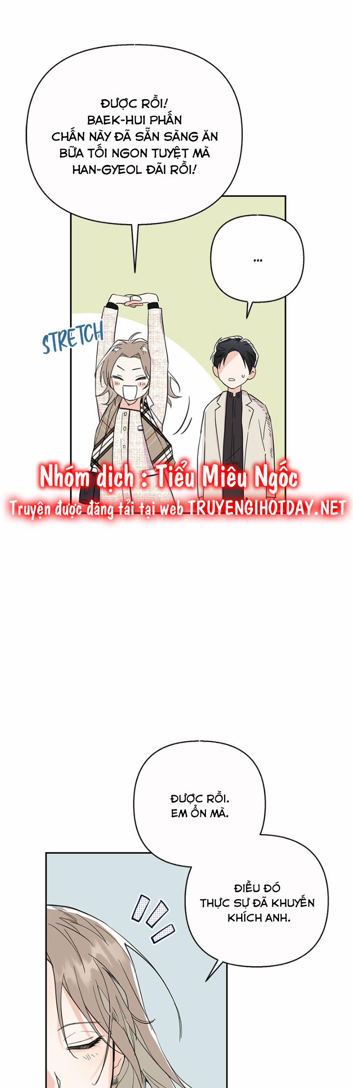 Chúng Ta Ly Hôn Đi! 10 trang 50