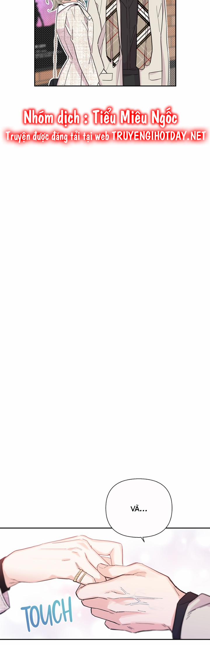 Chúng Ta Ly Hôn Đi! 10 trang 9