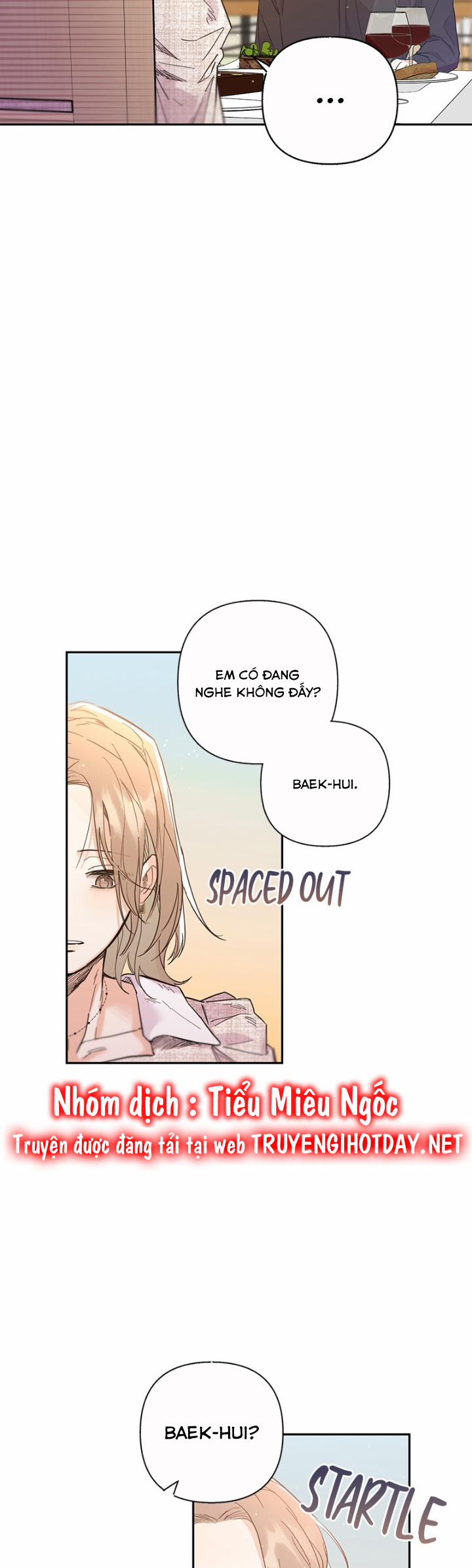 Chúng Ta Ly Hôn Đi! 11 trang 10