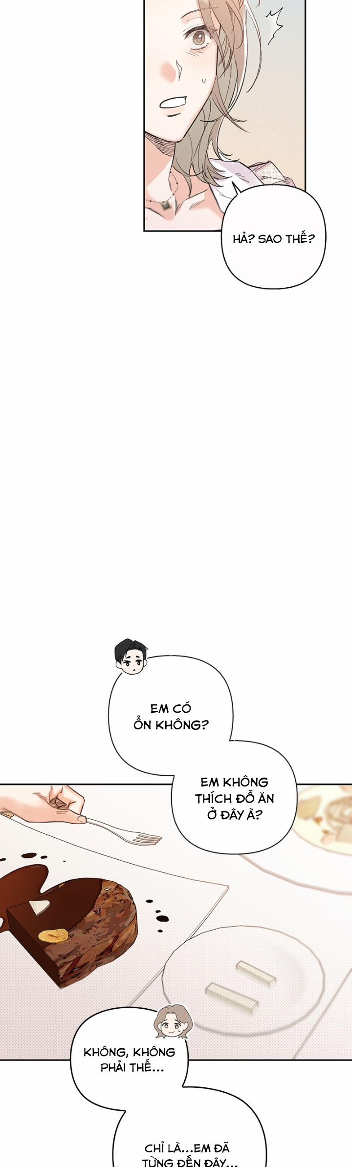 Chúng Ta Ly Hôn Đi! 11 trang 11