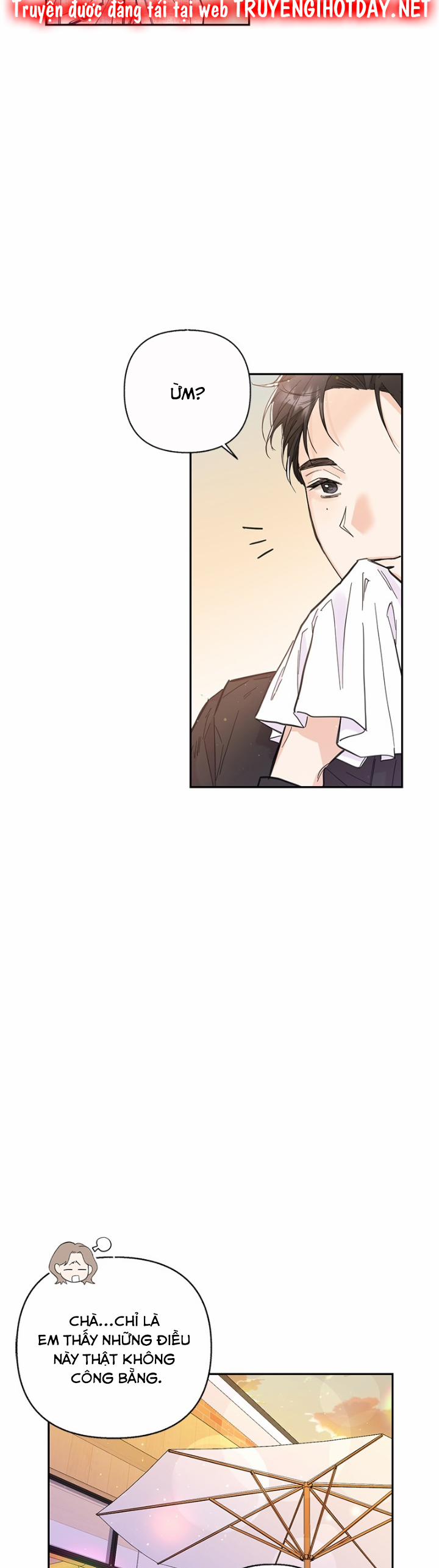 Chúng Ta Ly Hôn Đi! 11 trang 21