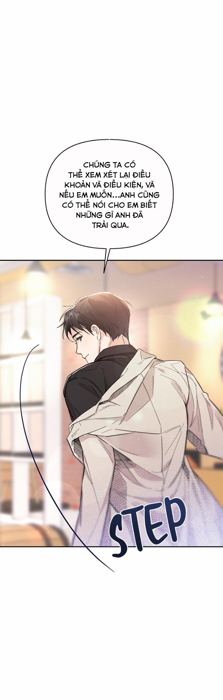 Chúng Ta Ly Hôn Đi! 11 trang 27