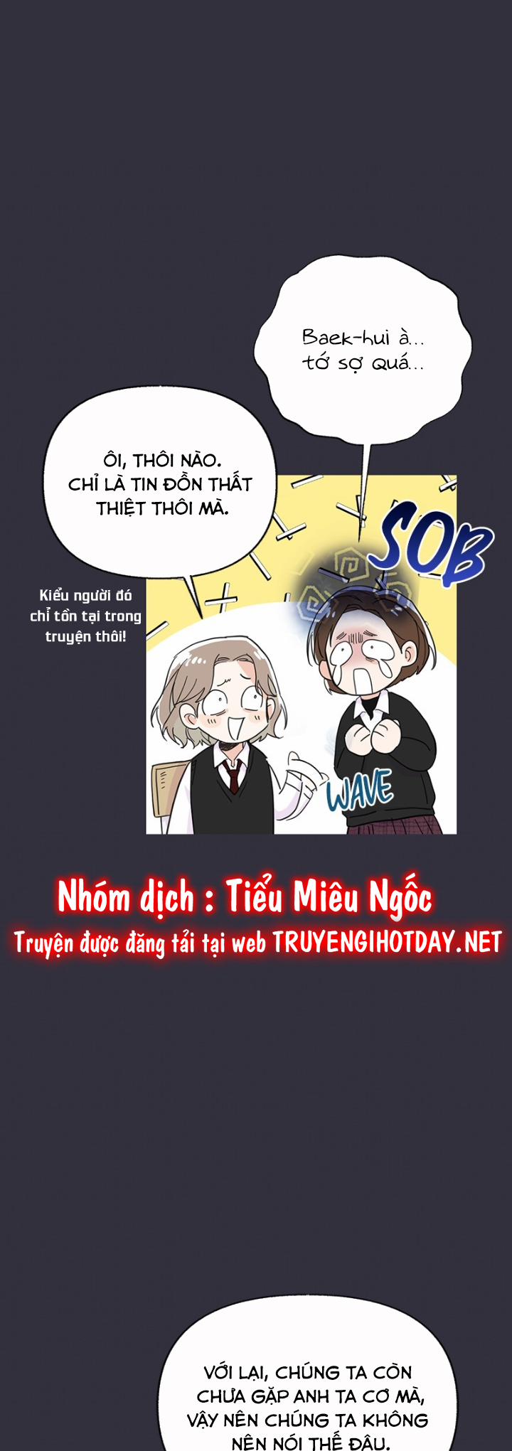 Chúng Ta Ly Hôn Đi! 11 trang 40