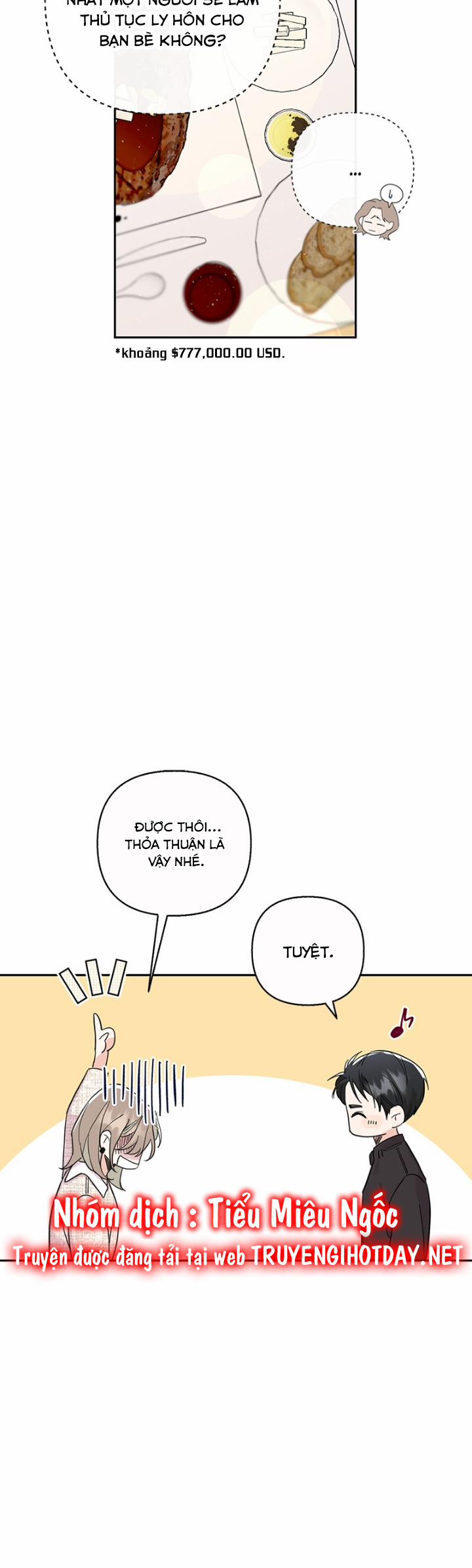 Chúng Ta Ly Hôn Đi! 11 trang 7