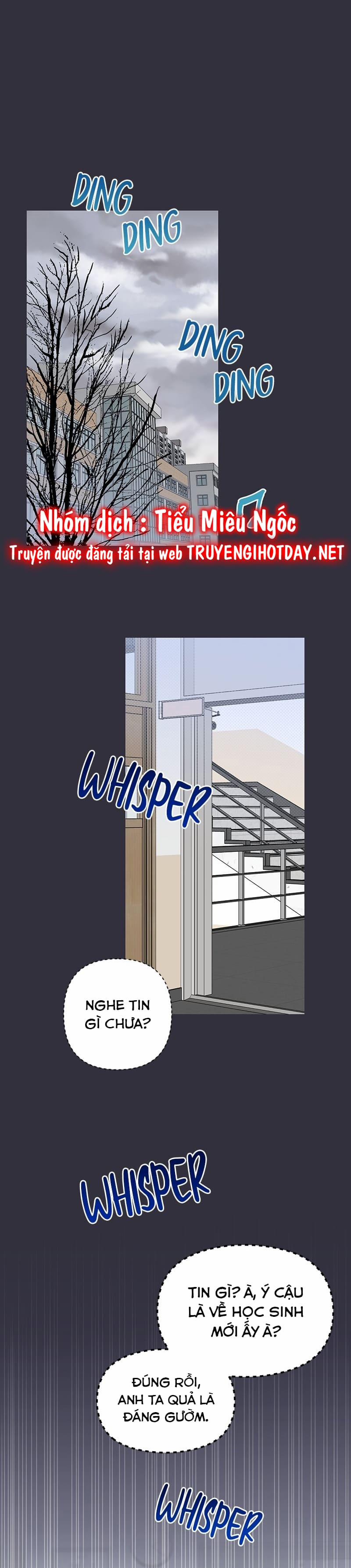 Chúng Ta Ly Hôn Đi! 12 trang 1