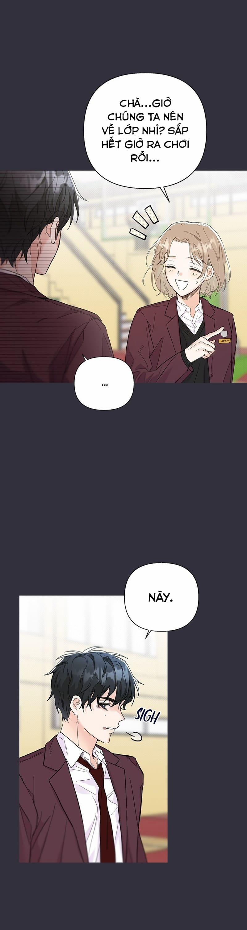 Chúng Ta Ly Hôn Đi! 12 trang 11