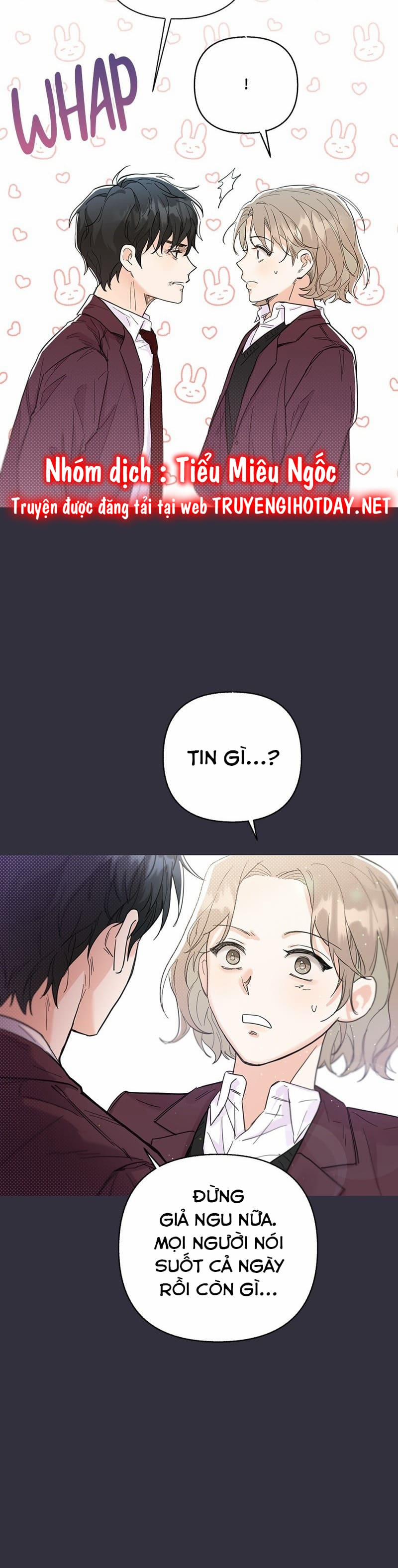 Chúng Ta Ly Hôn Đi! 12 trang 13