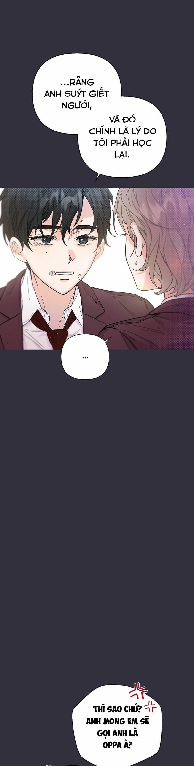 Chúng Ta Ly Hôn Đi! 12 trang 14