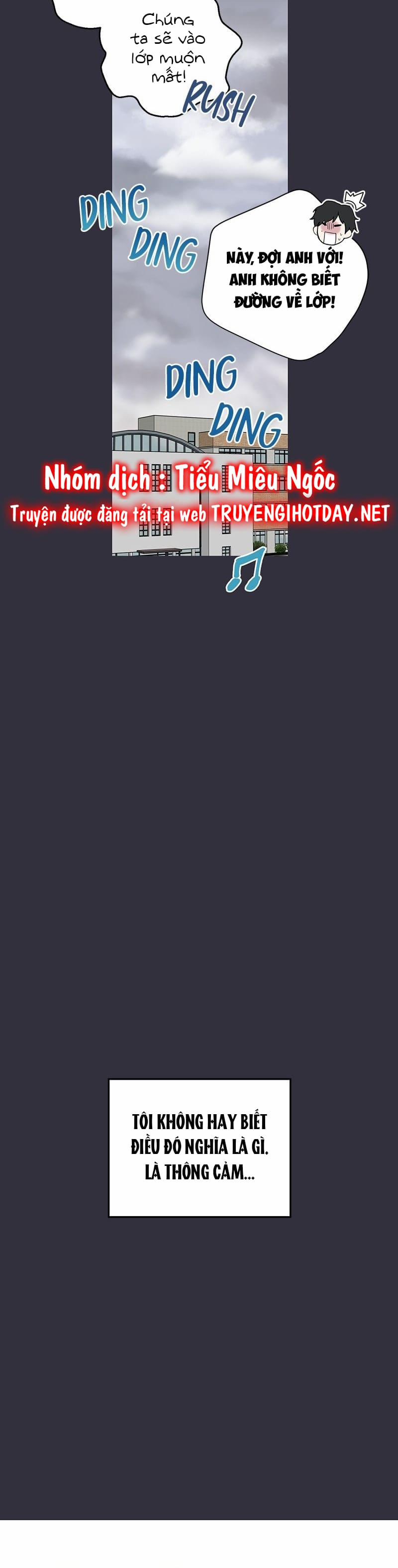 Chúng Ta Ly Hôn Đi! 12 trang 19