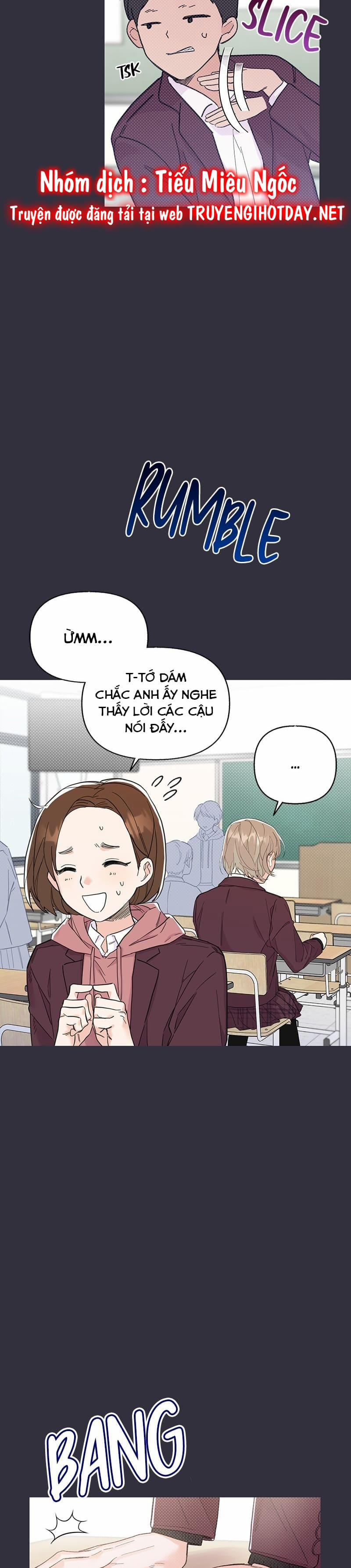 Chúng Ta Ly Hôn Đi! 12 trang 3